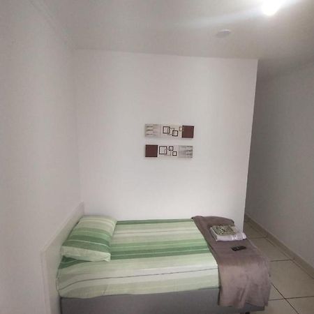 Hotel Dupai 8 Sorocaba Esterno foto