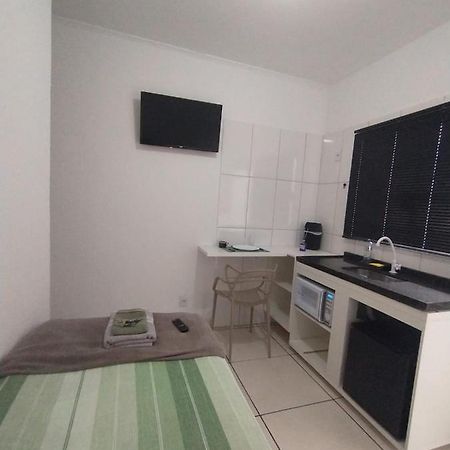 Hotel Dupai 8 Sorocaba Esterno foto