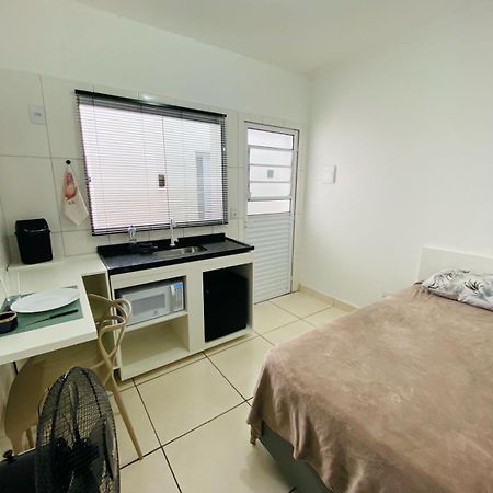 Hotel Dupai 8 Sorocaba Esterno foto