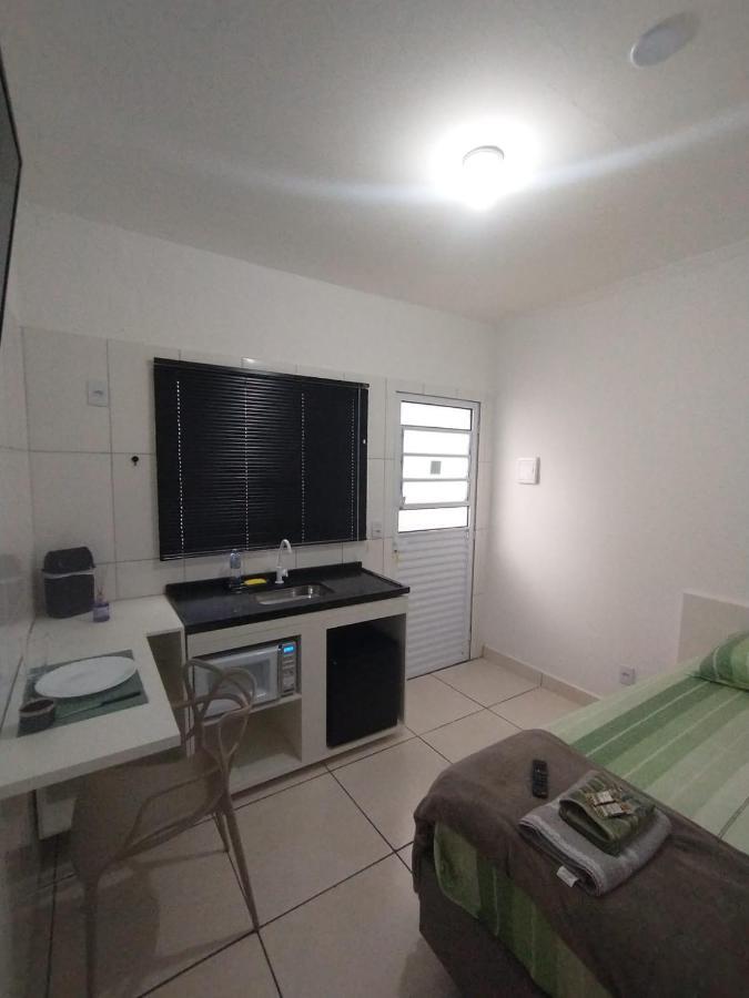 Hotel Dupai 8 Sorocaba Esterno foto