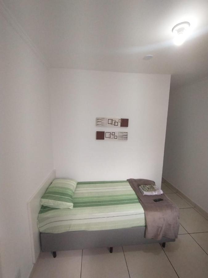 Hotel Dupai 8 Sorocaba Esterno foto