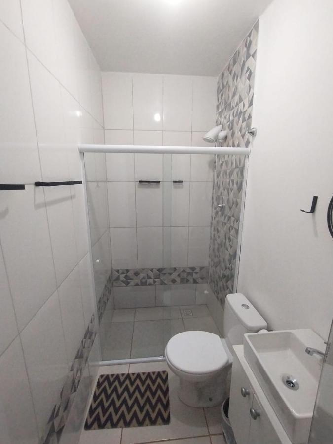 Hotel Dupai 8 Sorocaba Esterno foto