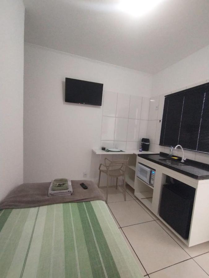Hotel Dupai 8 Sorocaba Esterno foto