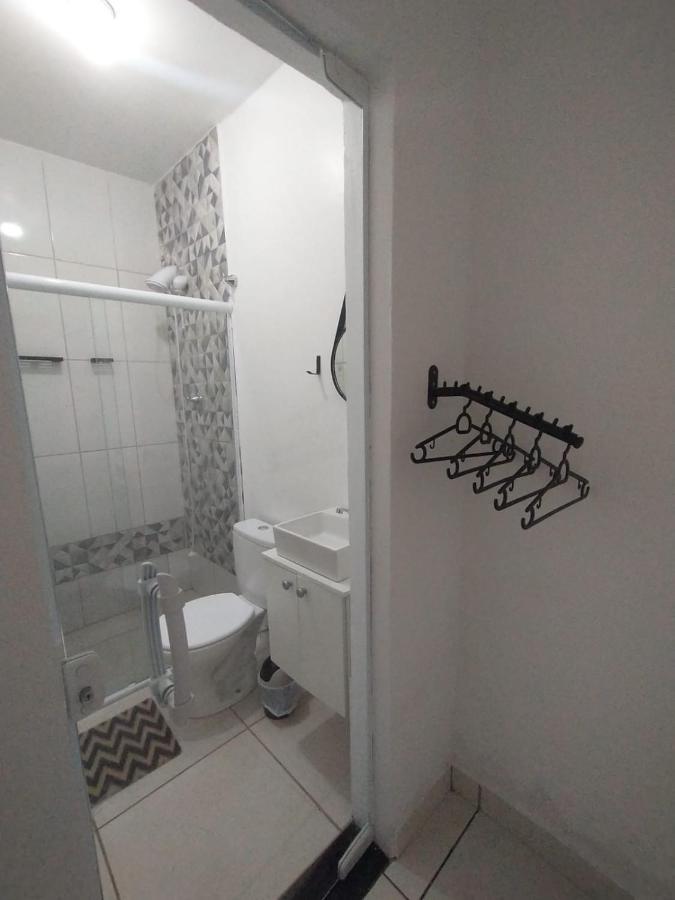 Hotel Dupai 8 Sorocaba Esterno foto