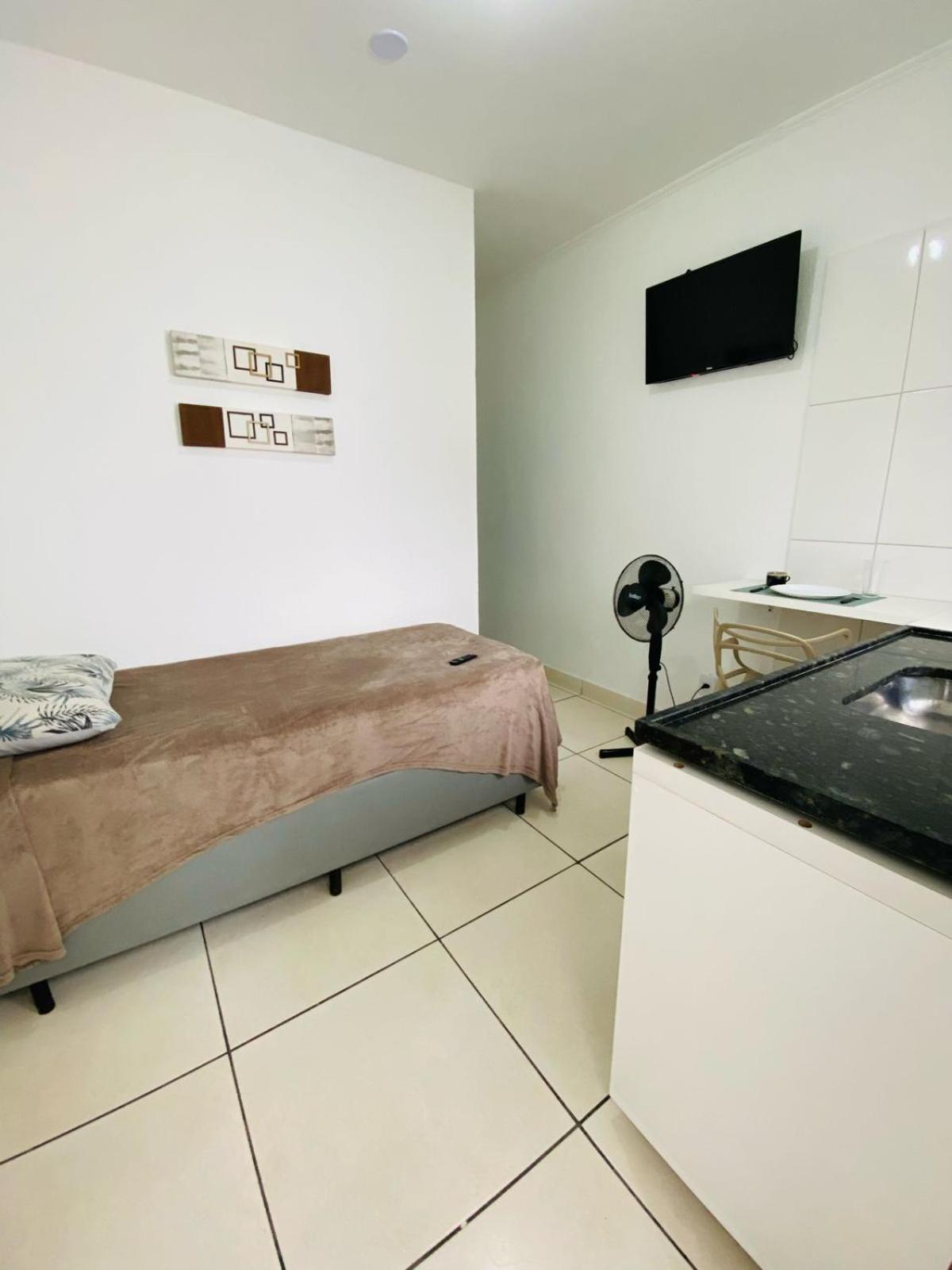 Hotel Dupai 8 Sorocaba Esterno foto