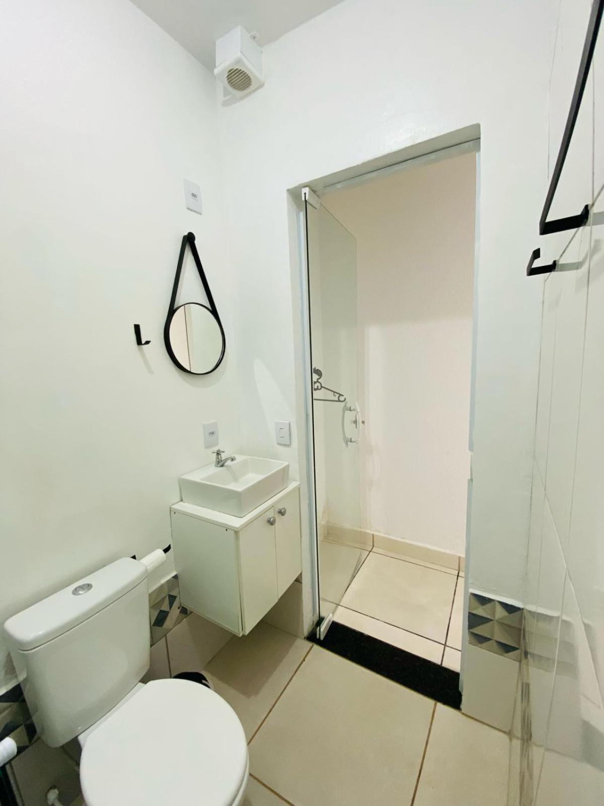Hotel Dupai 8 Sorocaba Esterno foto