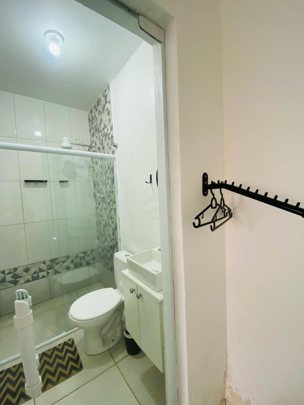 Hotel Dupai 8 Sorocaba Esterno foto