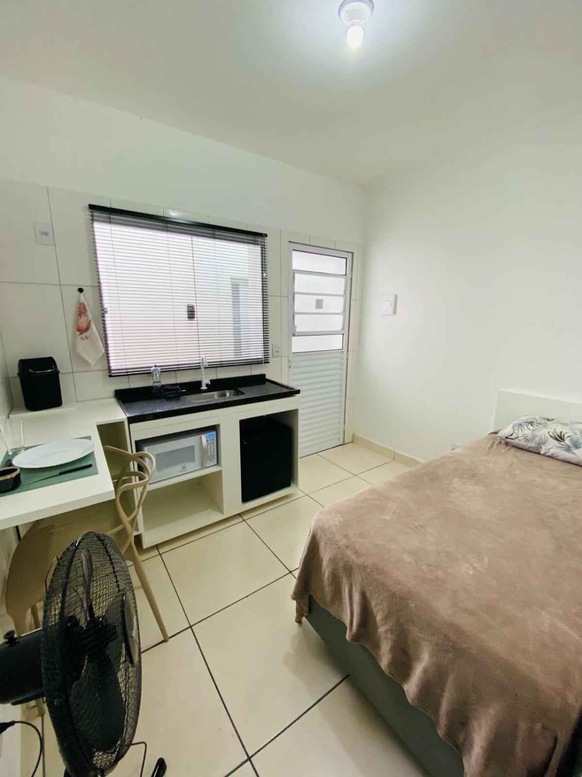 Hotel Dupai 8 Sorocaba Esterno foto