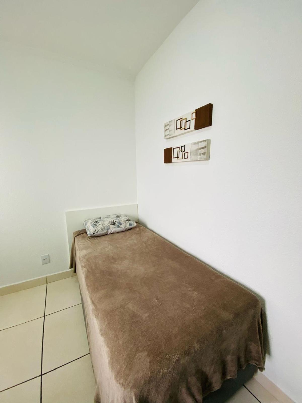 Hotel Dupai 8 Sorocaba Esterno foto